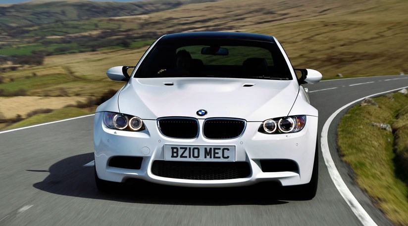 Bmw M3 Coupe