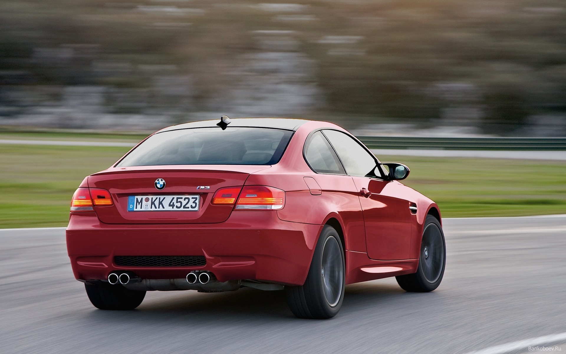 Bmw M3 Coupe
