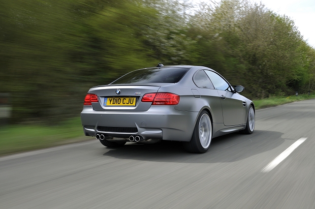 Bmw M3 Coupe