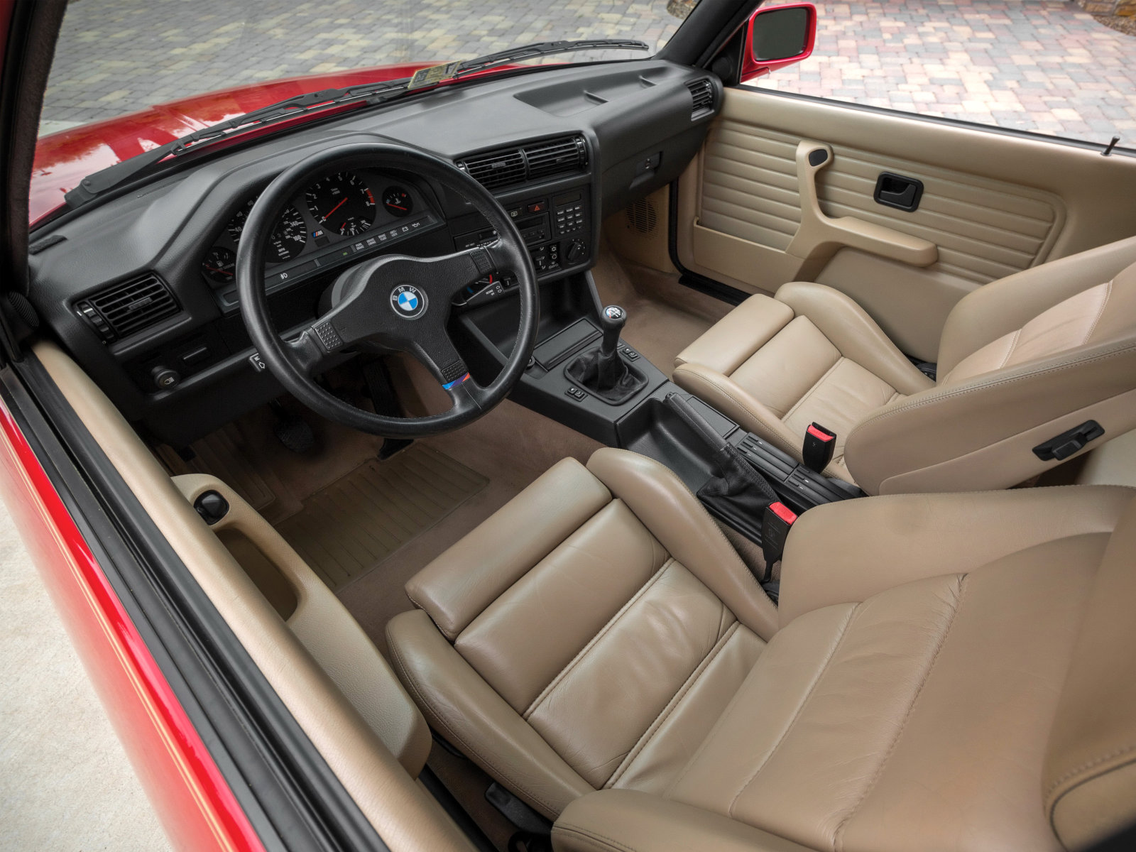 Bmw M3 Coupe