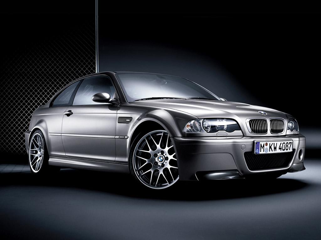 Bmw M3 Csl