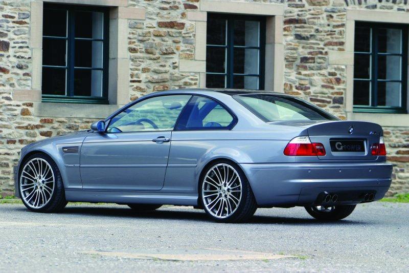 Bmw M3 Csl