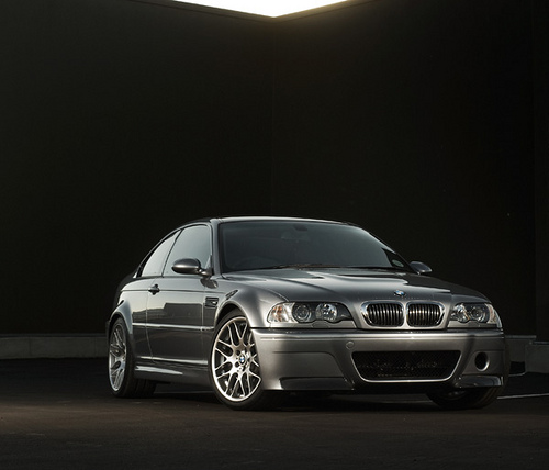 Bmw M3 Csl