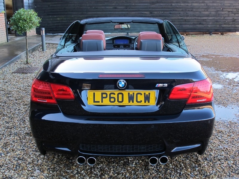 Bmw M3 Dct