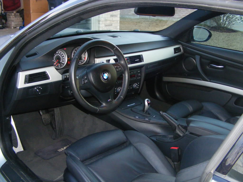 Bmw M3 Dct