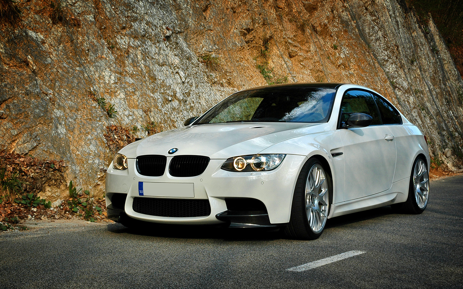 Bmw M3 Dct