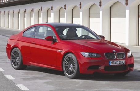 Bmw M3 Dct