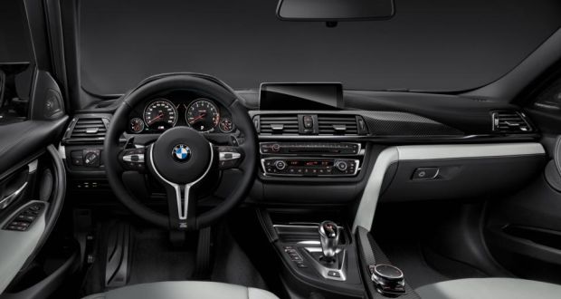 Bmw M3 Diesel