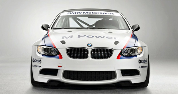 Bmw M3 Diesel