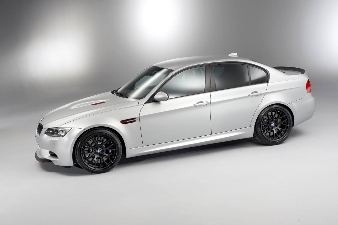 Bmw M3 Diesel