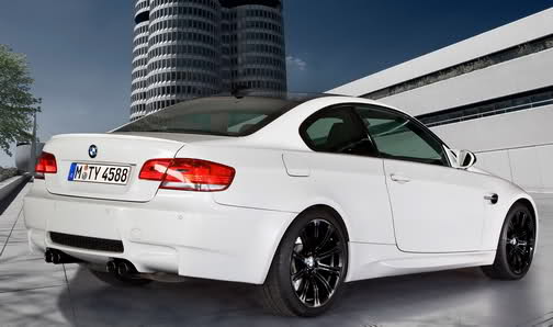 Bmw M3 Dinan
