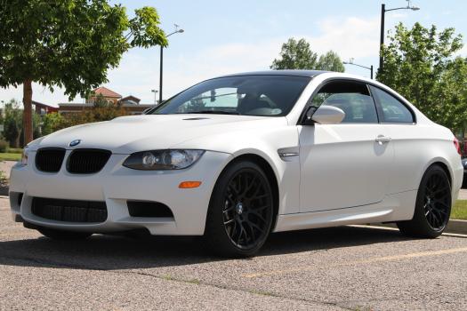 Bmw M3 Dinan