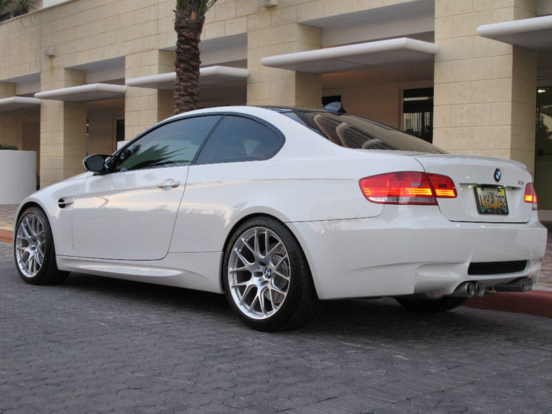 Bmw M3 Dinan