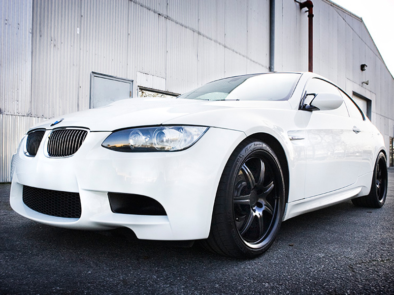 Bmw M3 Dinan