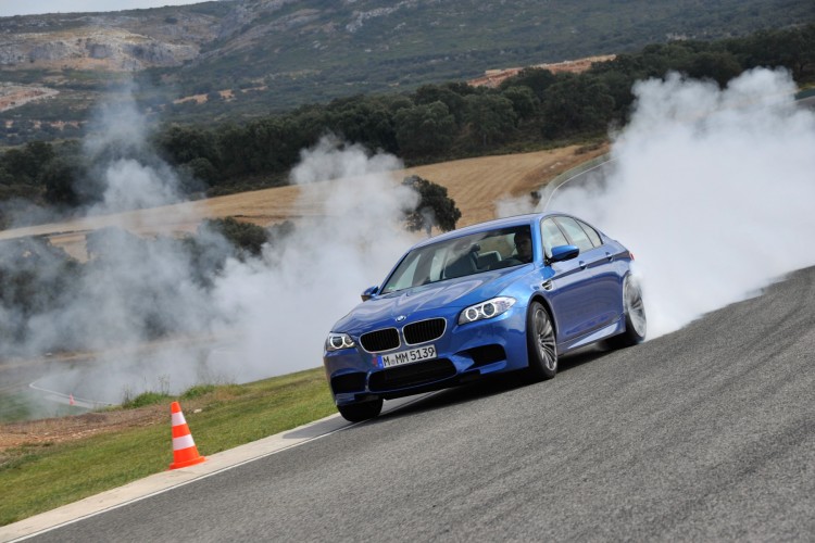 Bmw M3 Drift