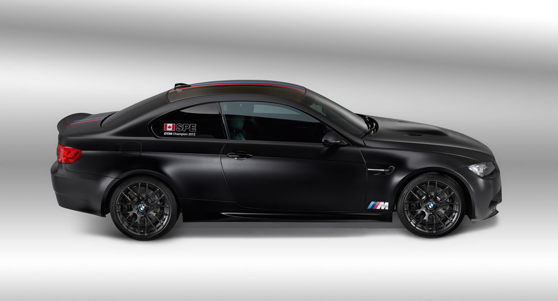 Bmw M3 Dtm Champion Edition