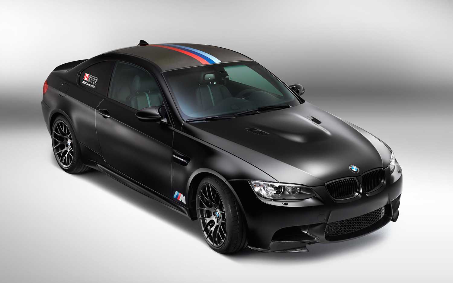 Bmw M3 Dtm Champion Edition