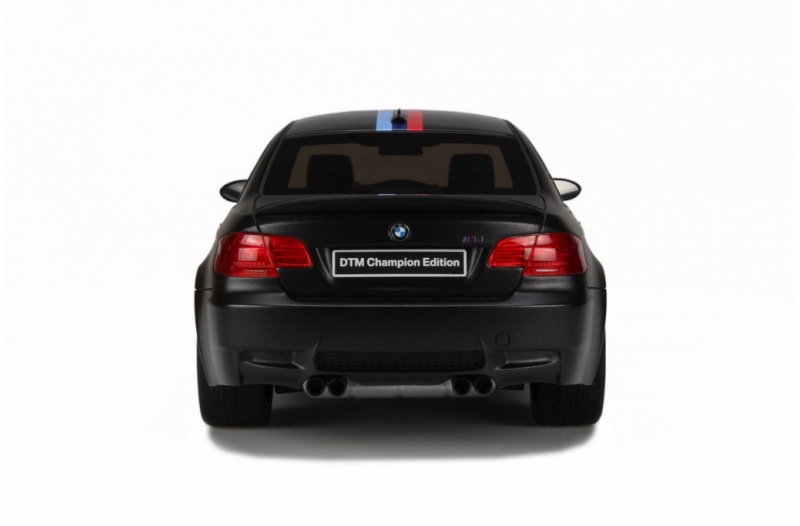 Bmw M3 Dtm Champion Edition