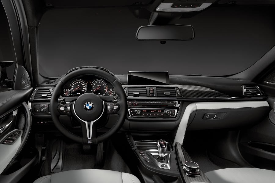 Bmw M3 Dtm Champion Edition