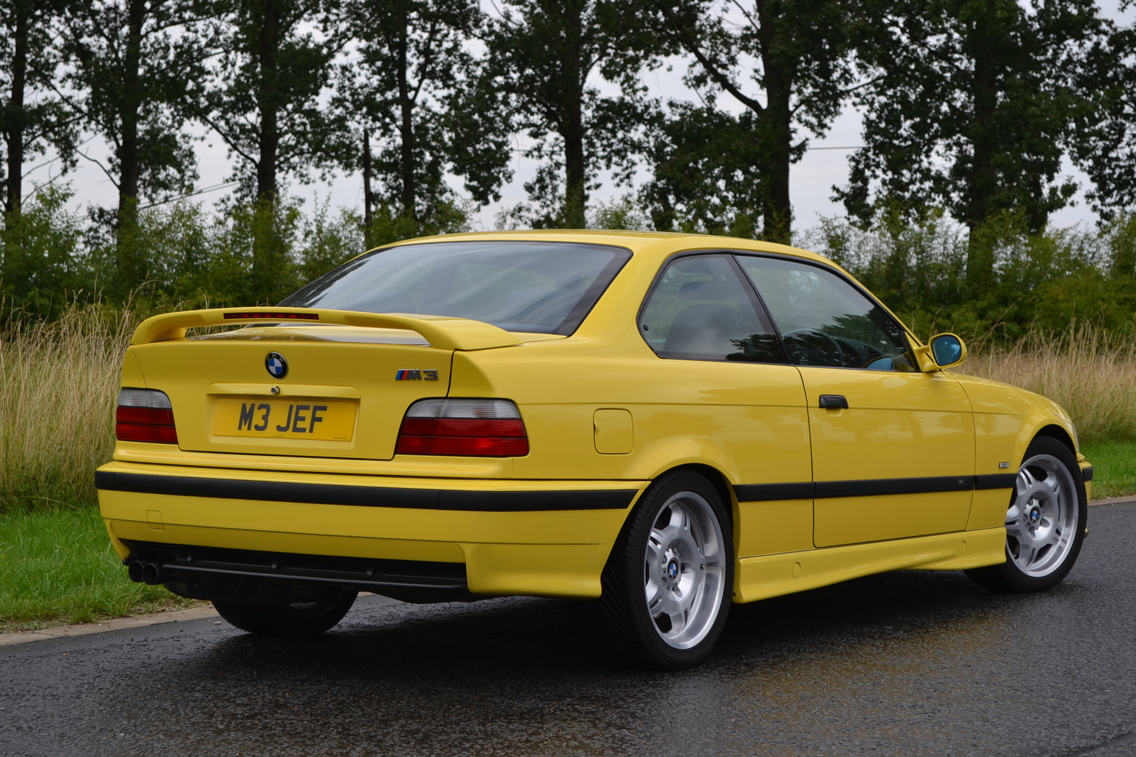 Bmw M3 E36 Bmw M3 E36