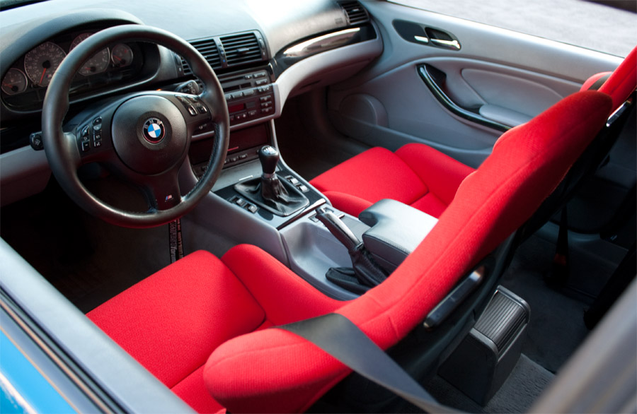Bmw M3 E36