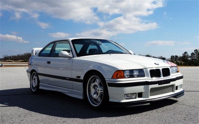 Bmw M3 E36