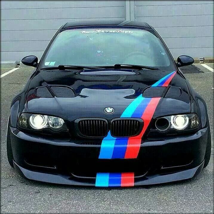 Bmw M3 E46 Turbo