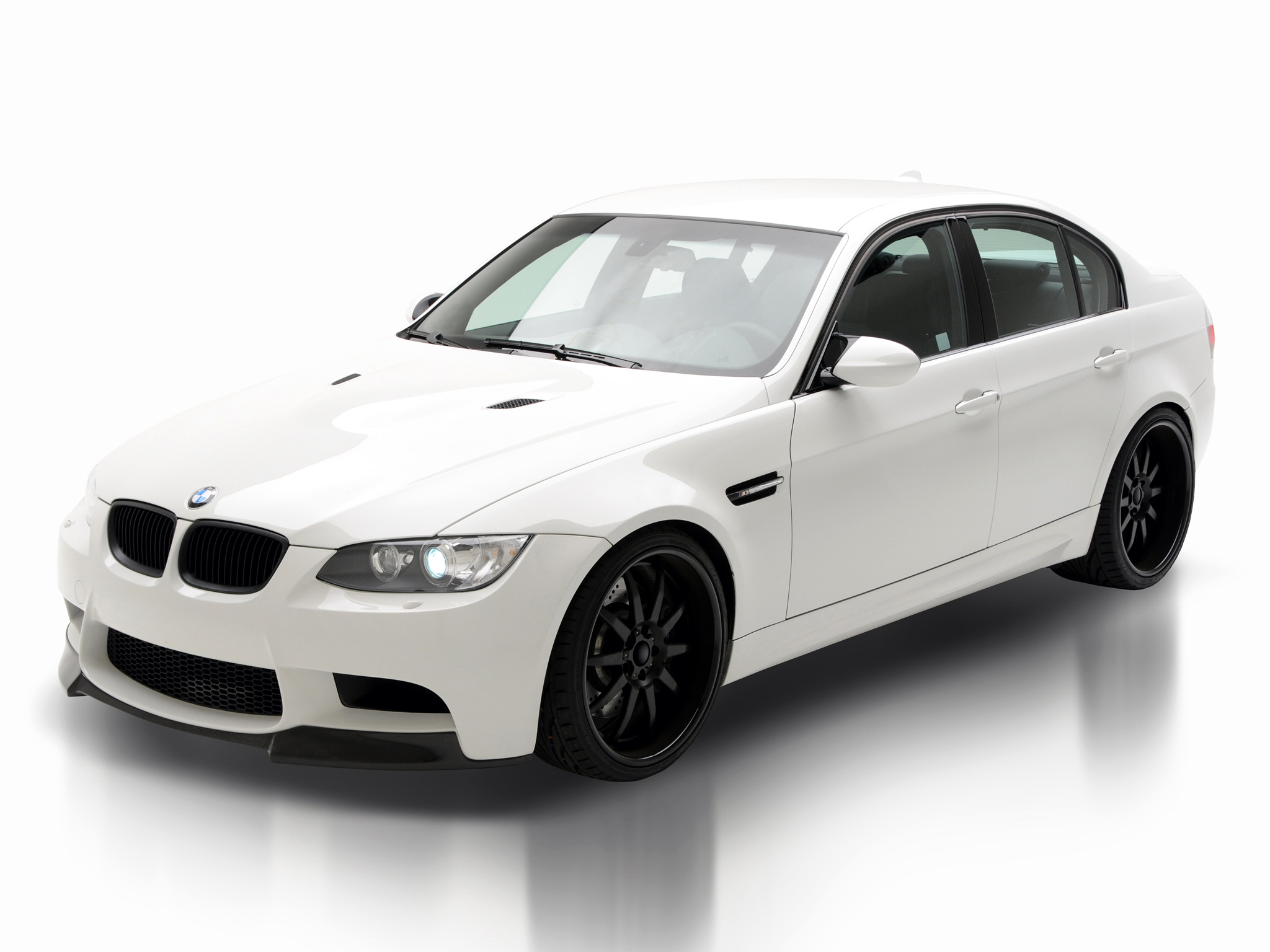 Bmw M3 E90