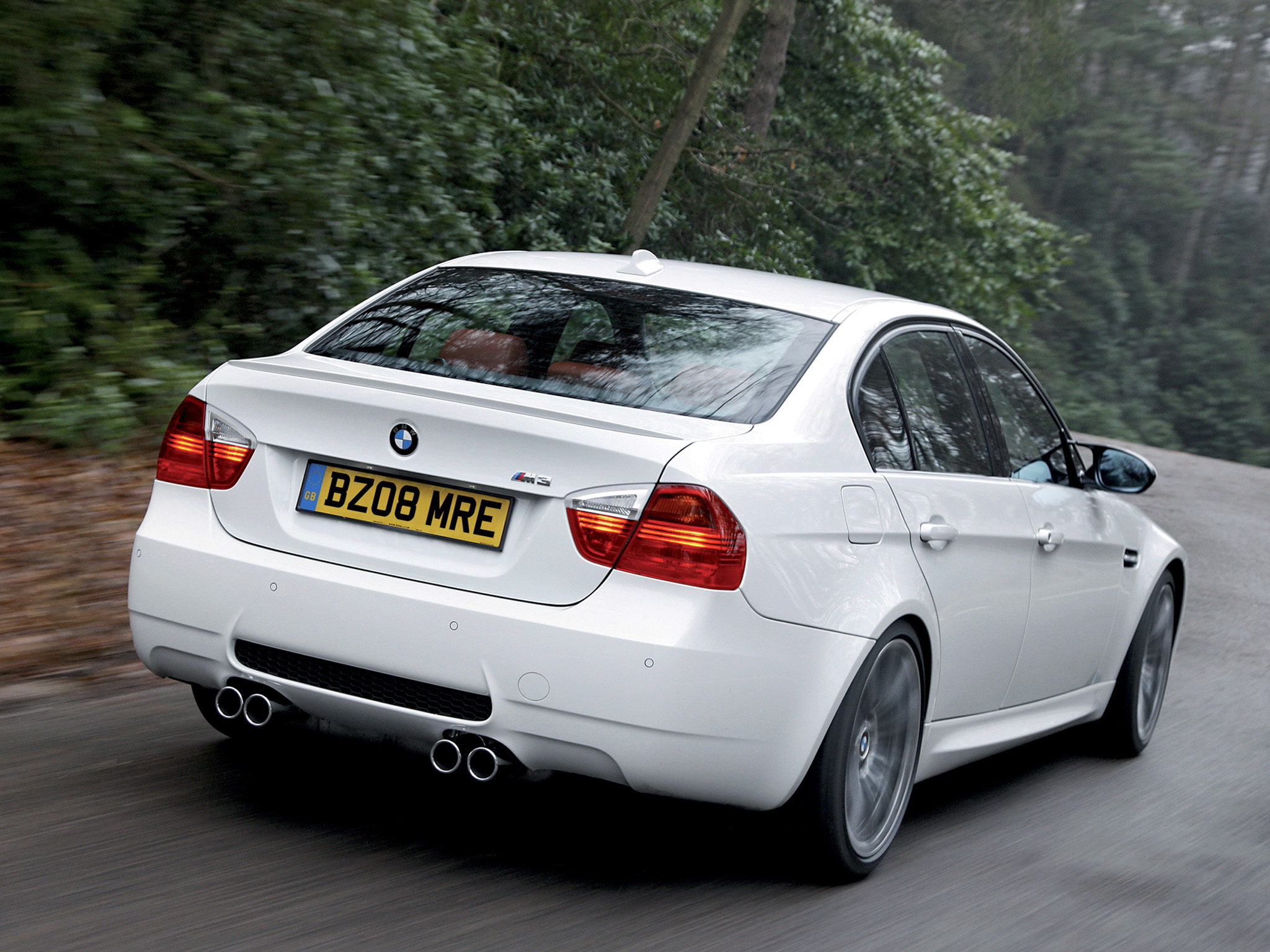 Bmw M3 E90