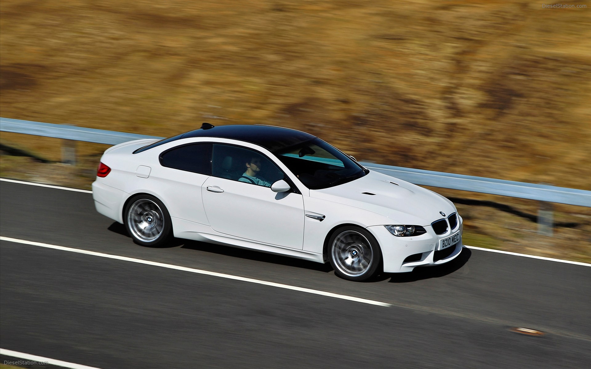 Bmw M3 E92