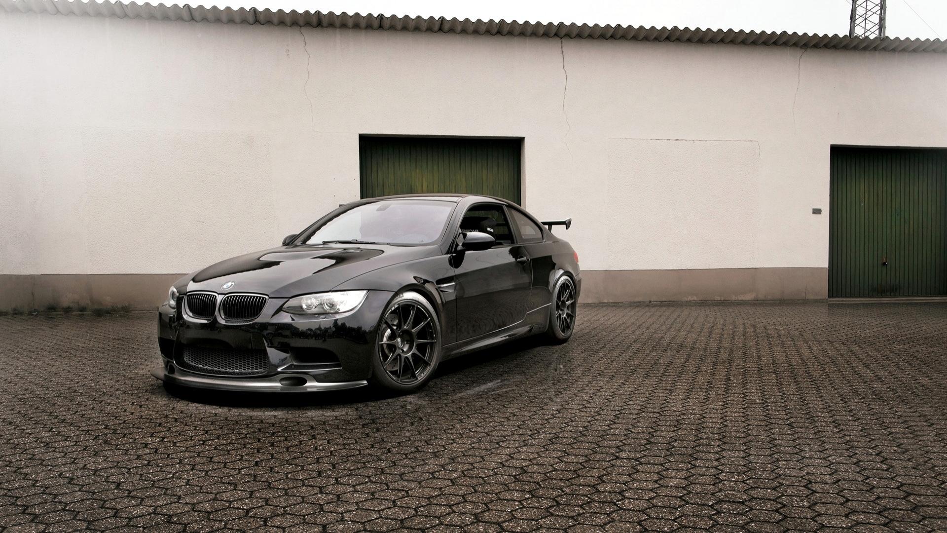 Bmw M3 E92