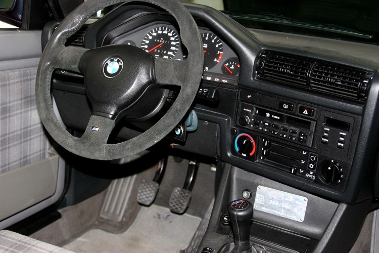 Bmw M3 Evolution