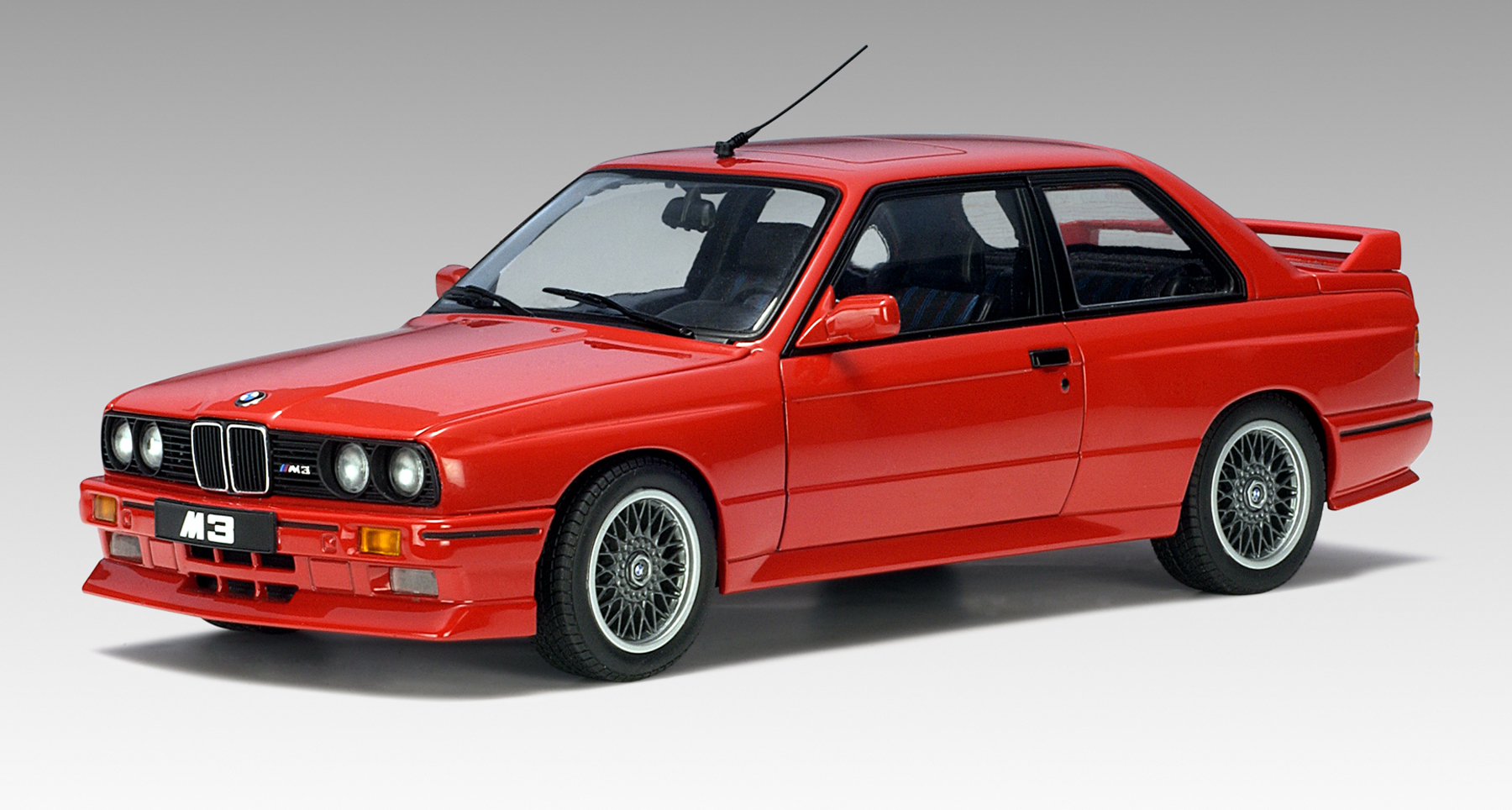 Bmw M3 Evolution