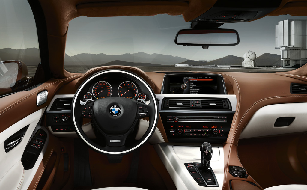 Bmw M3 Gran Coupe