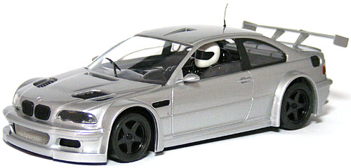 Bmw M3 Gt-R