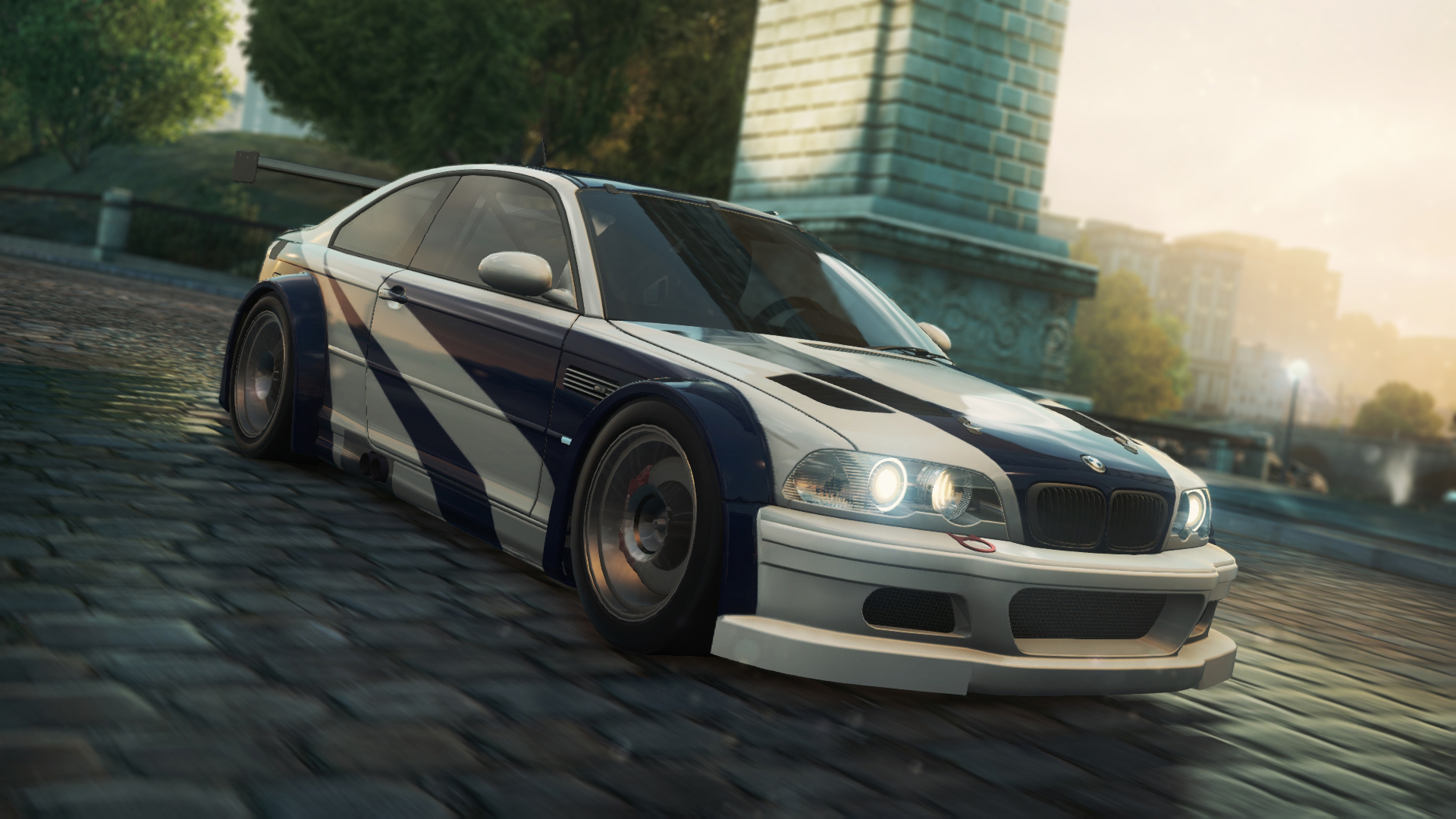 Bmw M3 Gt-R Bmw M3 Gt-R