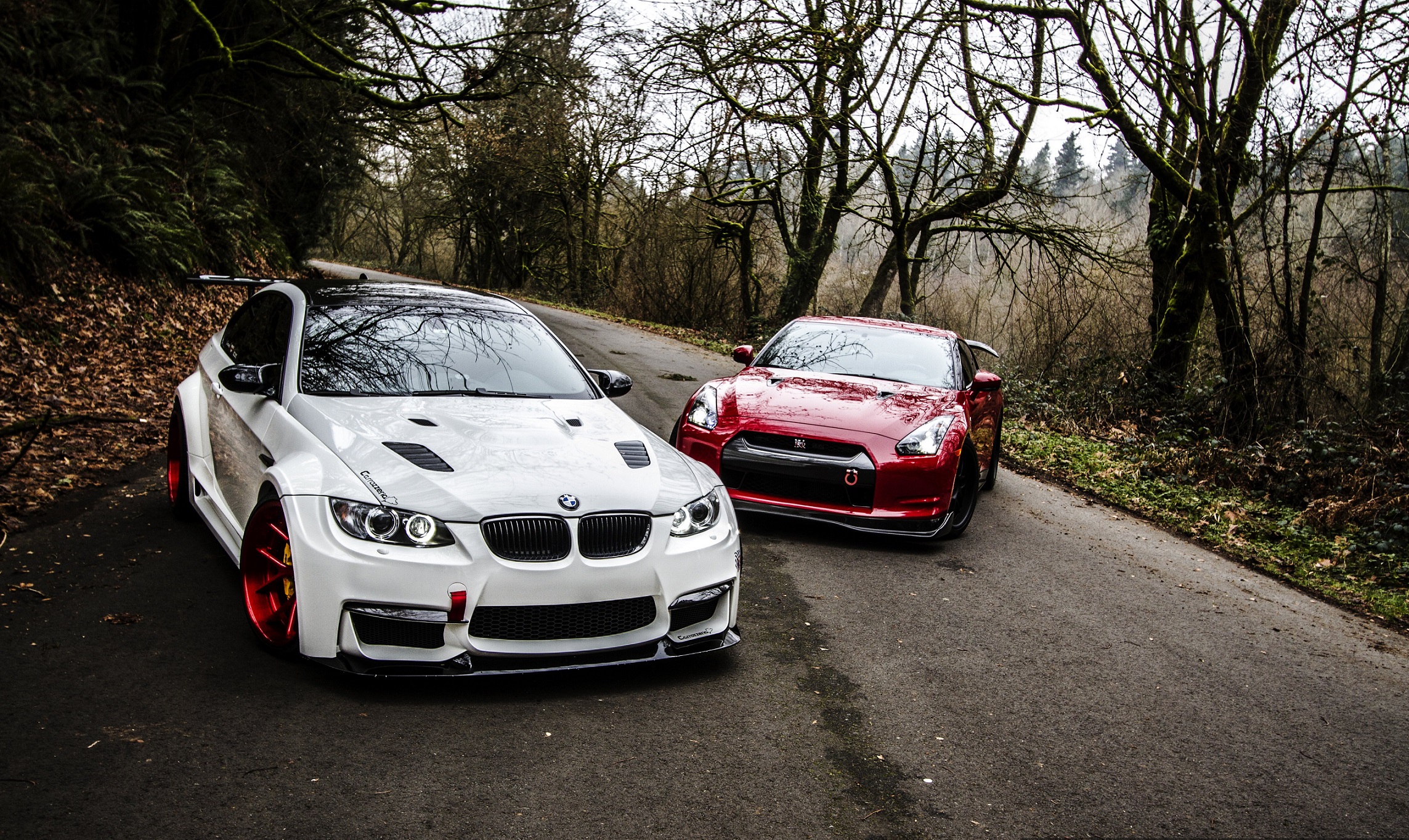 Bmw M3 Gt