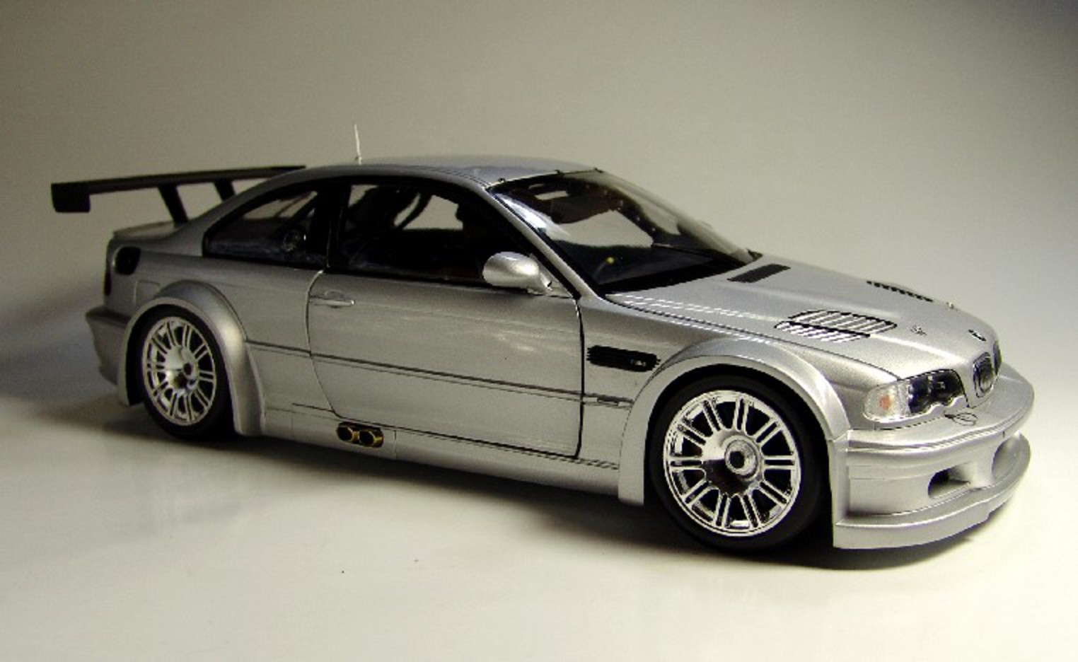 Bmw M3 Gt
