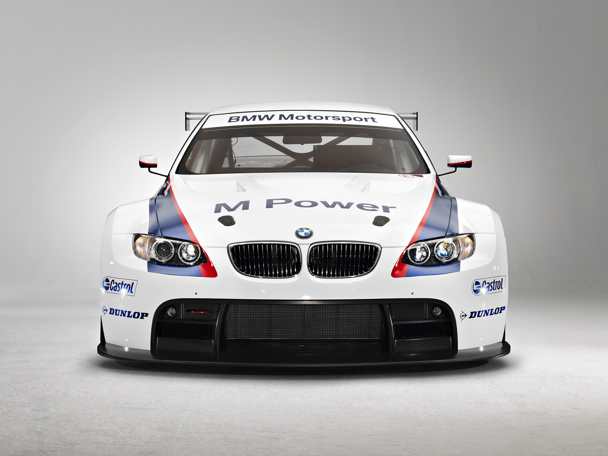 Bmw M3 Gt2