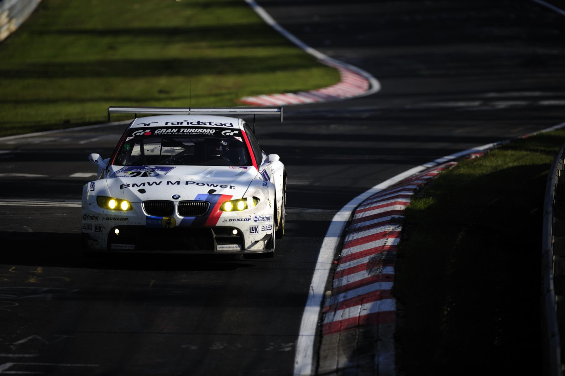 Bmw M3 Gt2