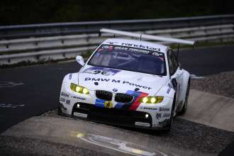 Bmw M3 Gt2
