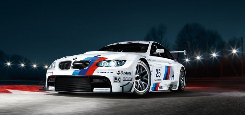 Bmw M3 Gt2 Bmw M3 Gt2