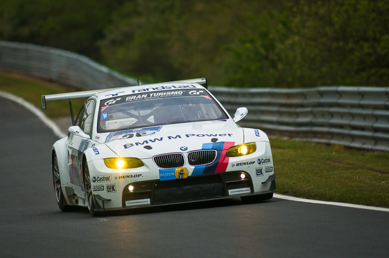 Bmw M3 Gt2