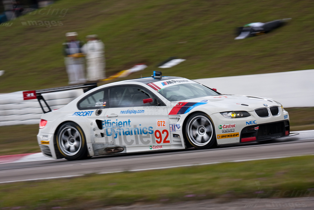 Bmw M3 Gt3