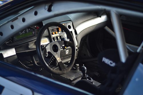 Bmw M3 Gt3