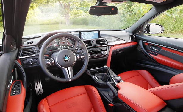 Bmw M3 Gts
