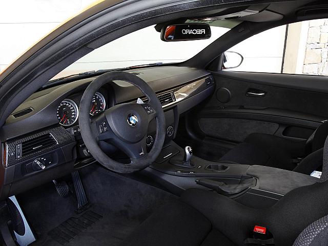 Bmw M3 Gts
