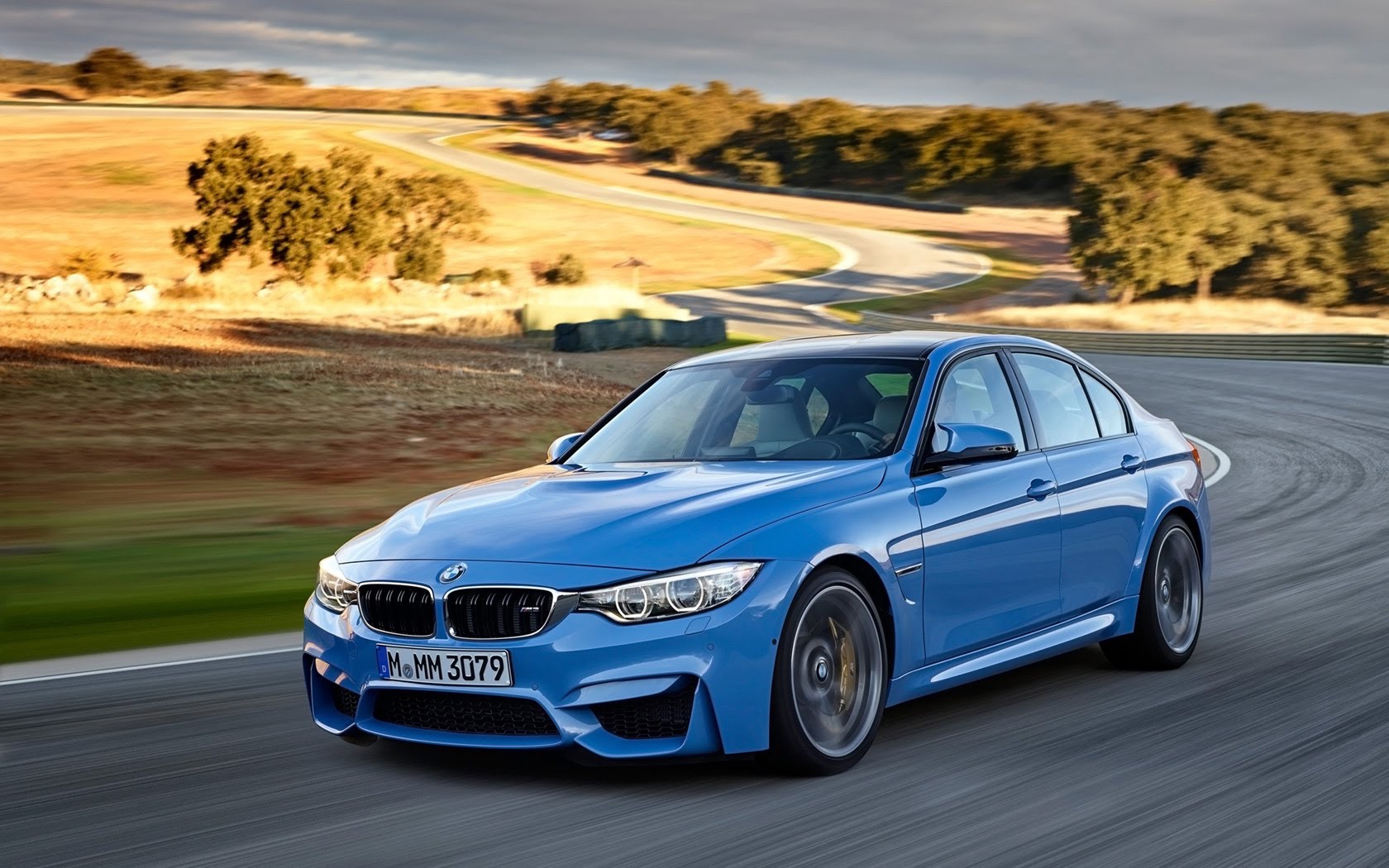 Bmw M3 Gts