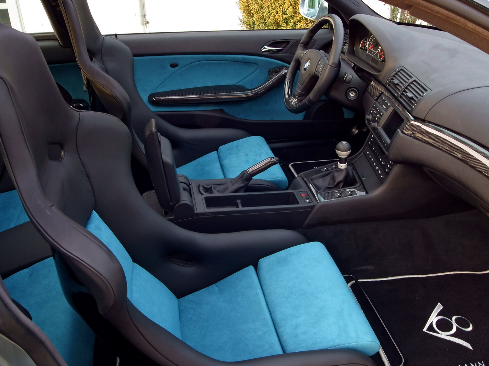 Bmw M3 Hamann