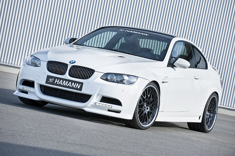Bmw M3 Hamann